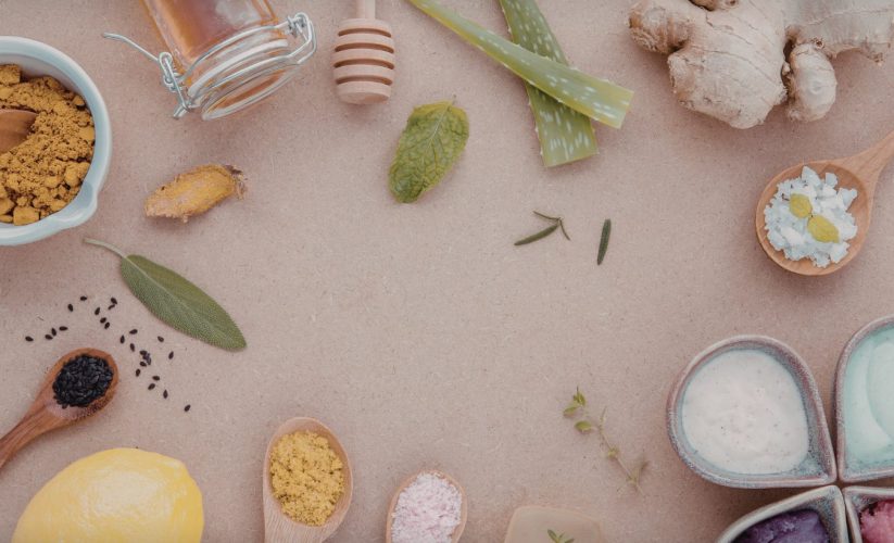 Throat Pain Remedies Backed by Nature, Not Chemicals