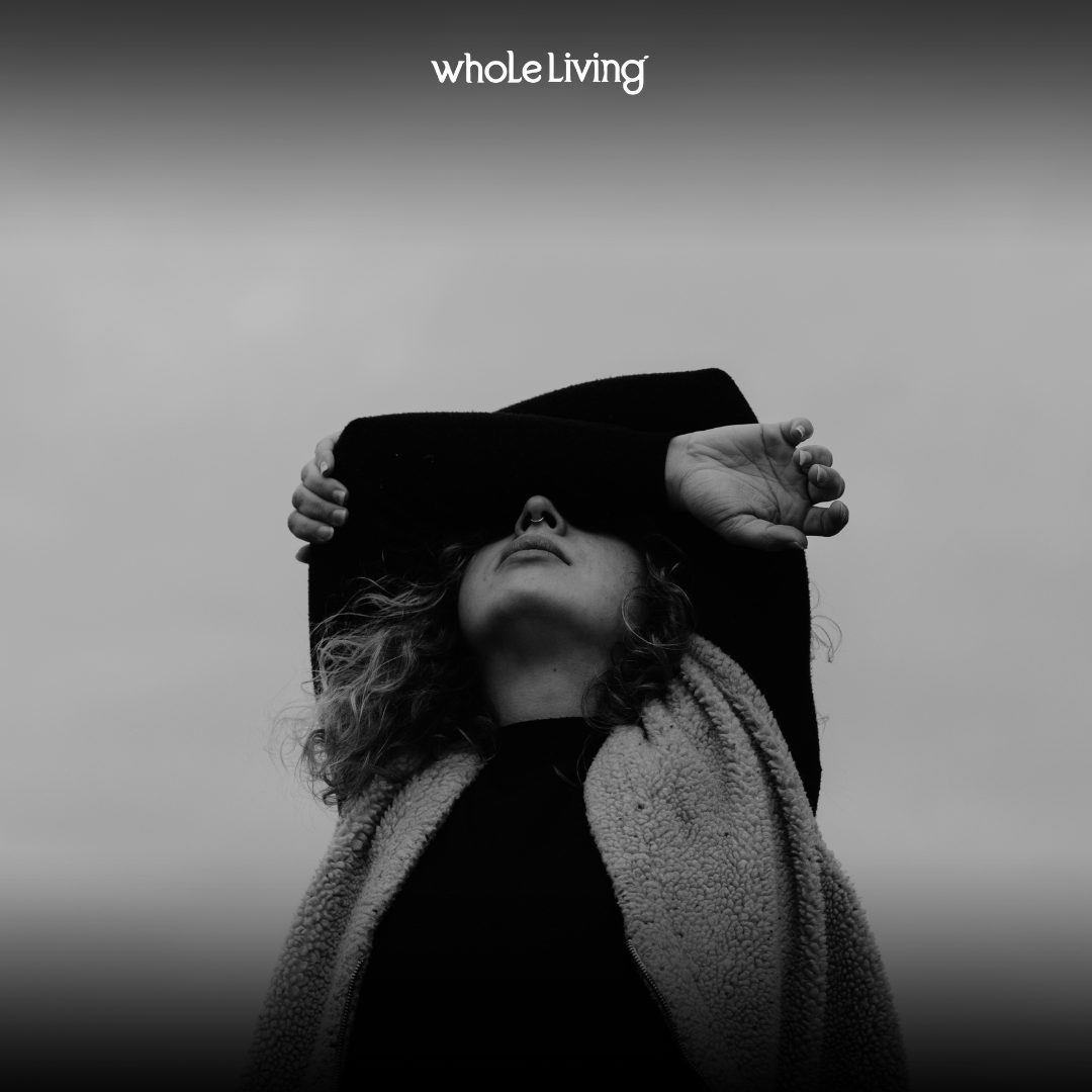 How to Get Out of Severe Depression With Gentle Help