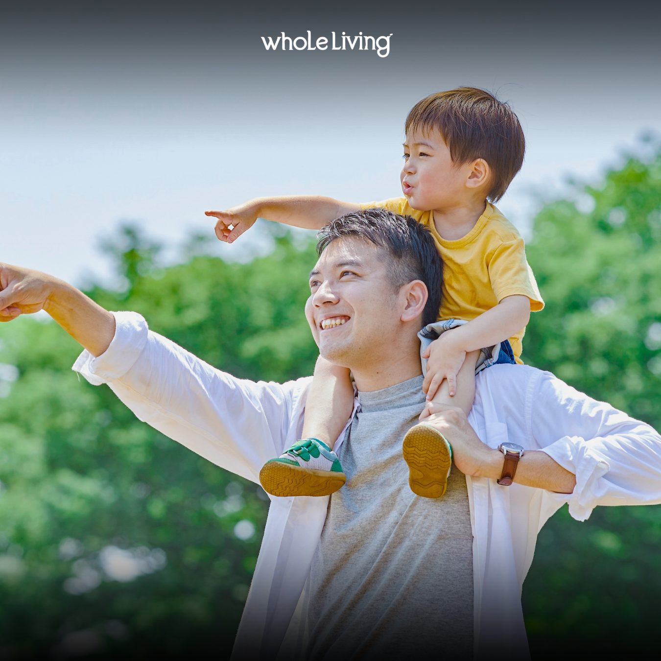 Father Figures: A Hidden Thread in Emotional Regulation