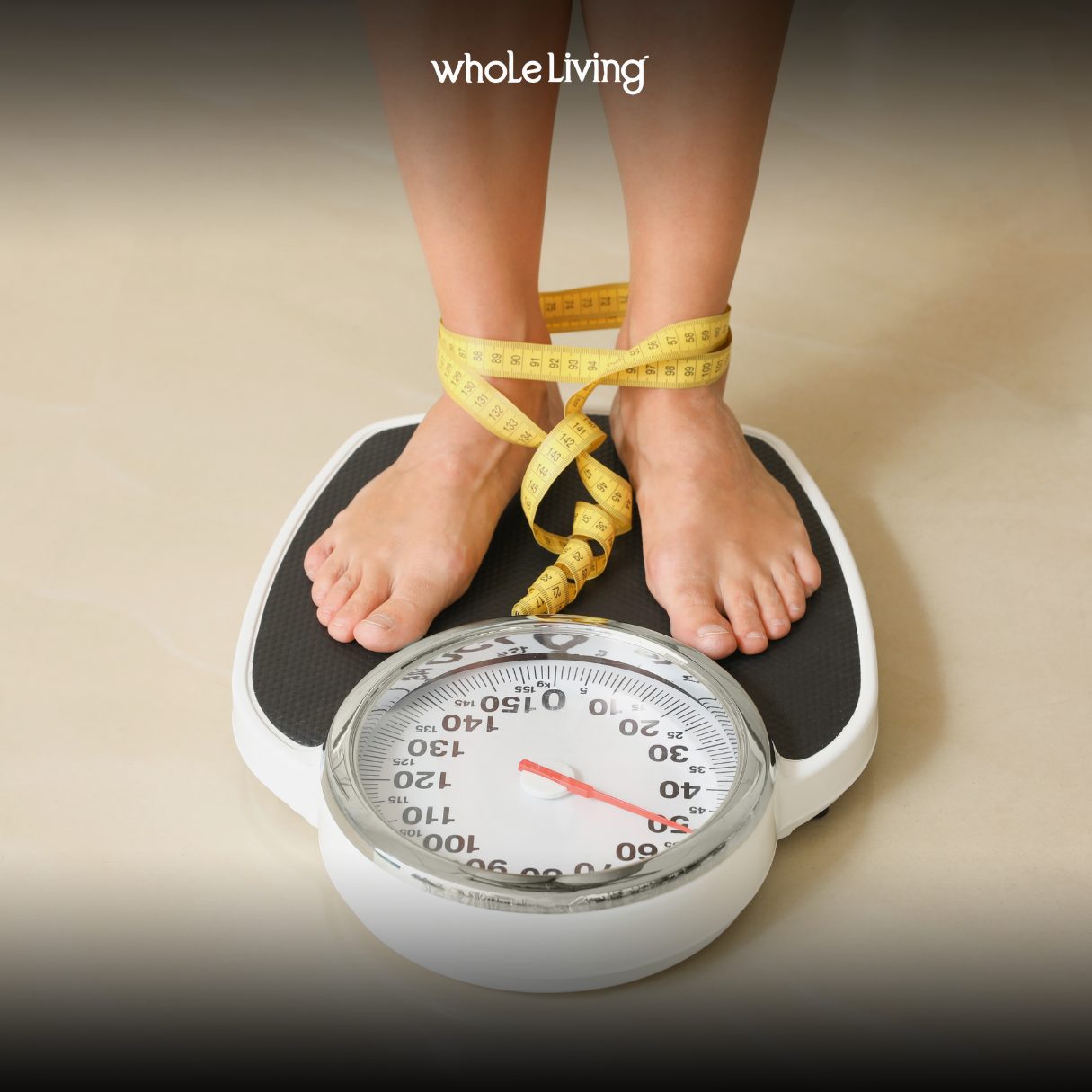 How to Lose Weight Without Losing Yourself