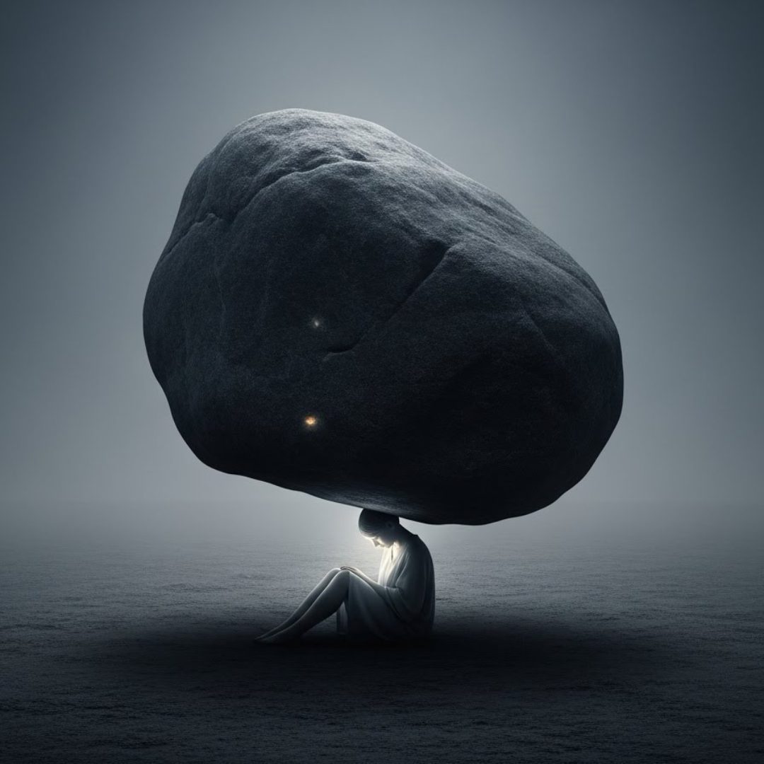 Unipolar Depression and How It Feels