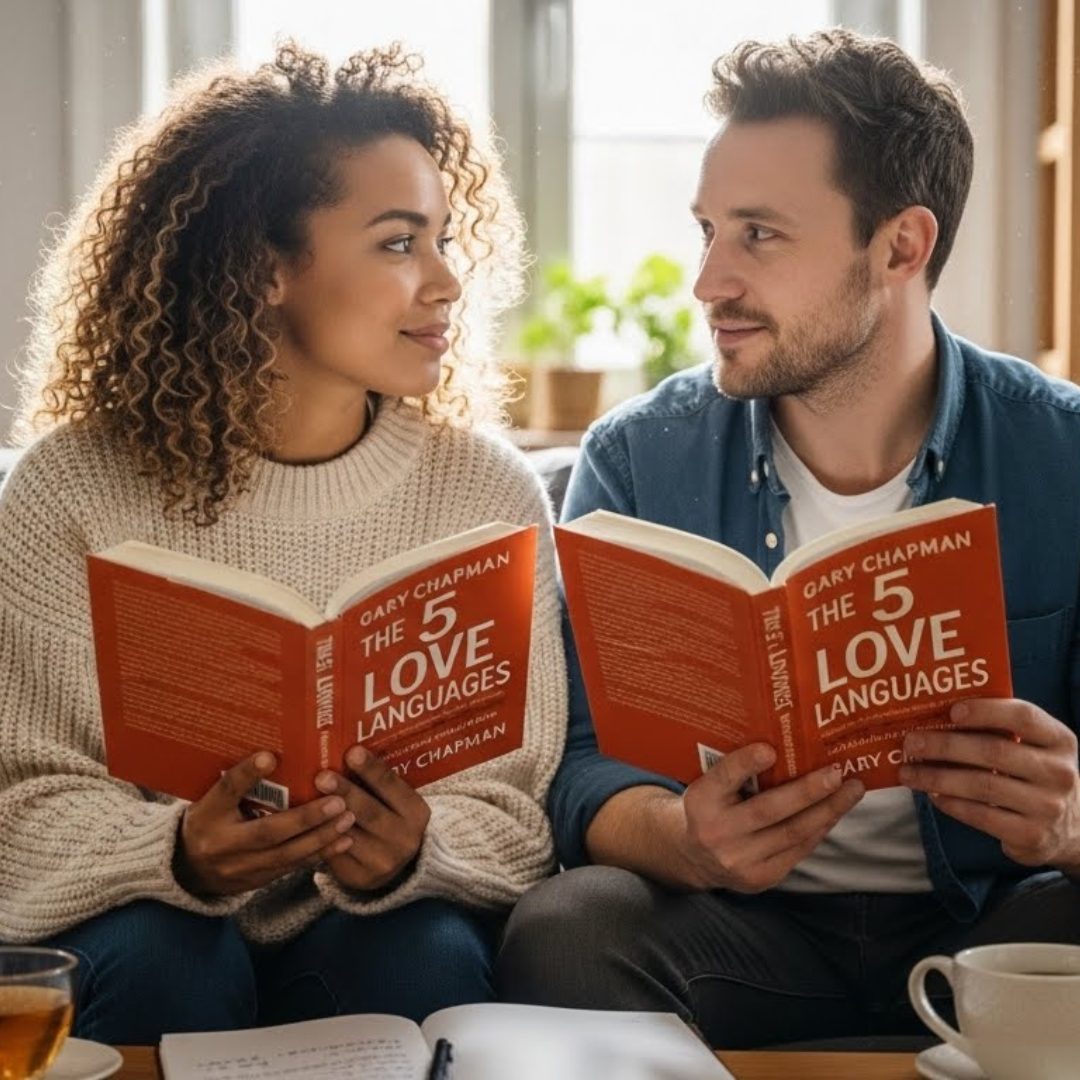 Acts of Service to Renew Love on All Seasons