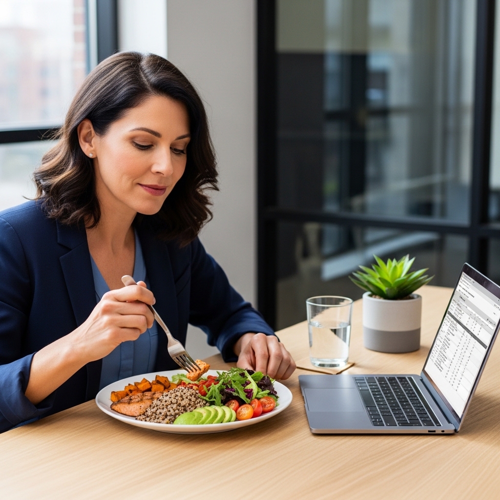 Daily Dietary Choices That Reshape Gut Microbiome Balance and Systemic Inflammatory Response