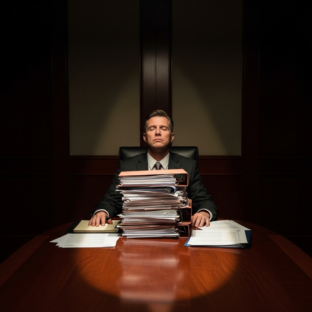 When Standard Antidepressants Fail: Advanced Psychiatric Interventions That Restore Cognitive and Functional Performance