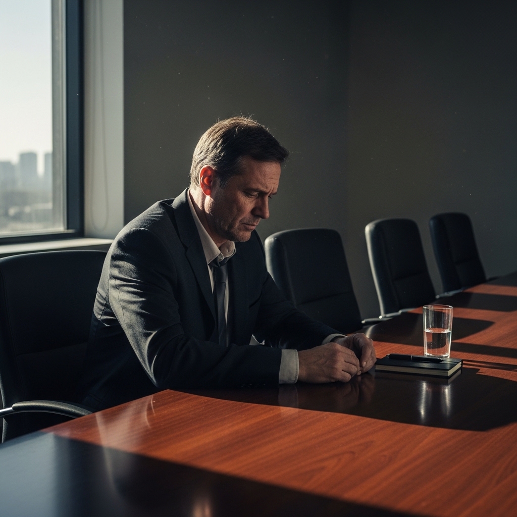 Severe Depression, Executive Function Impairment, and the Evidence-Based Protocols That Support Recovery