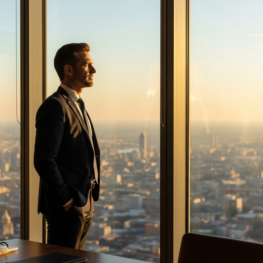 A Defined Sense of Purpose Measurably Improves Emotional Resilience and Long-Term Mental Health