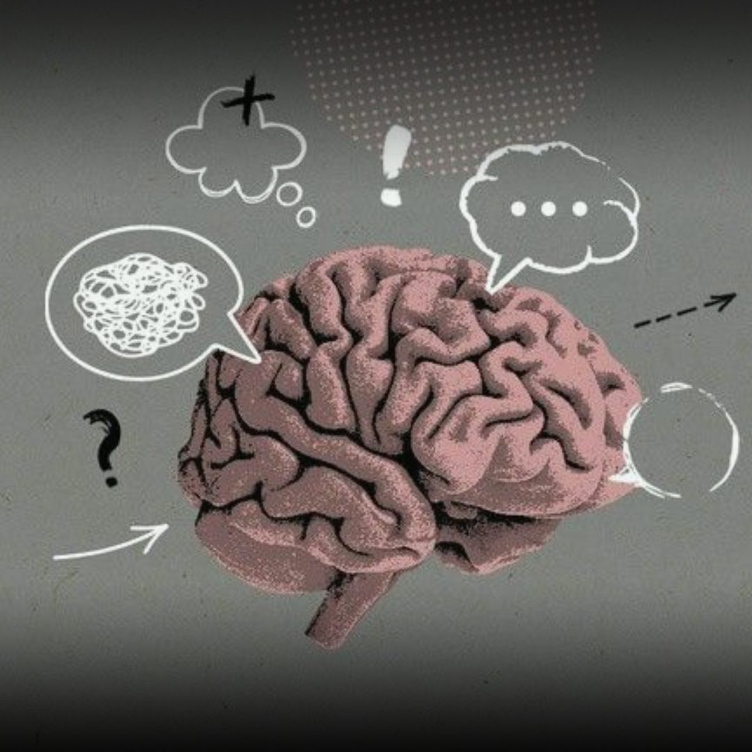 Temporal Brain and the Energy Cost of Overthinking