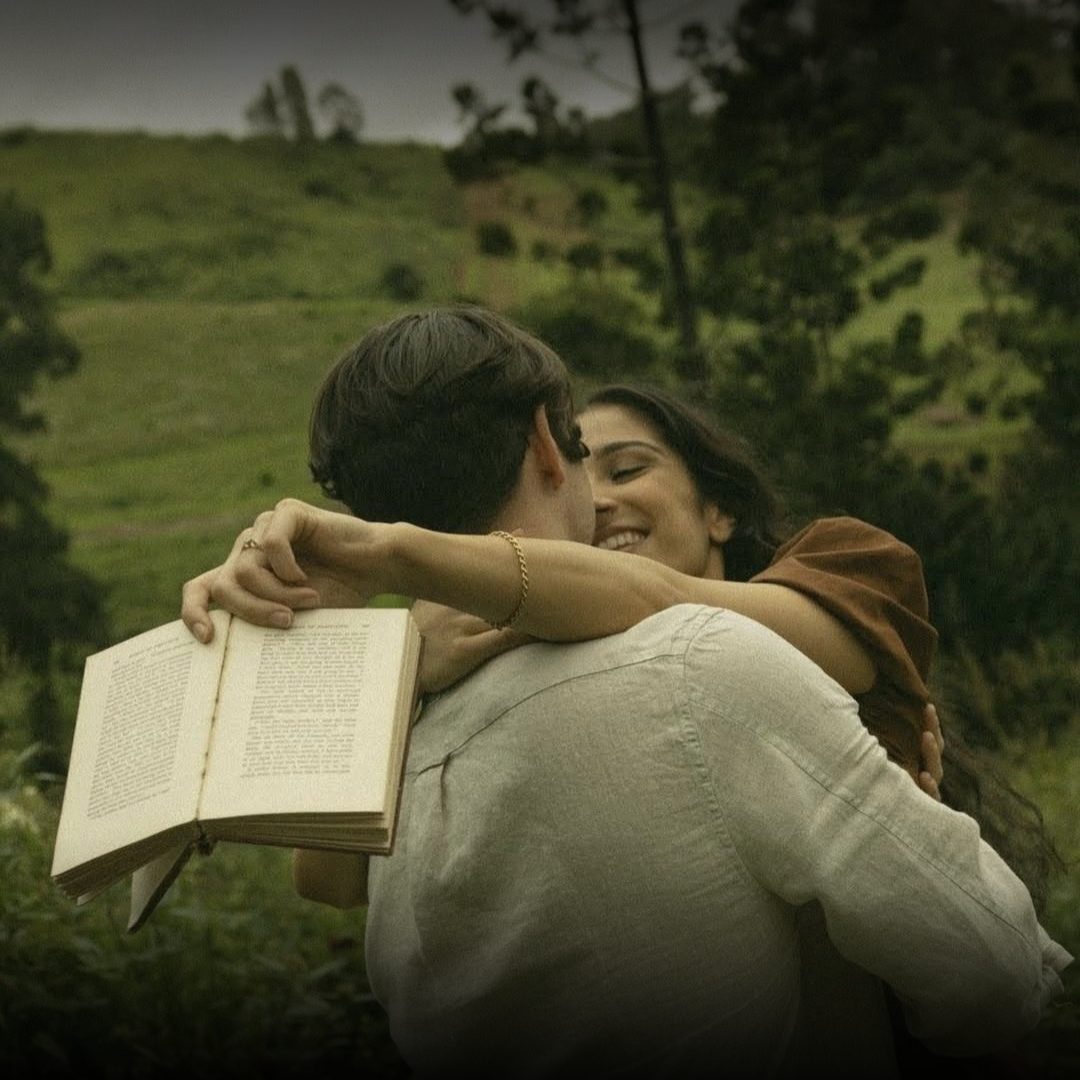 Physical Touch That Grounds Your Energy Gently