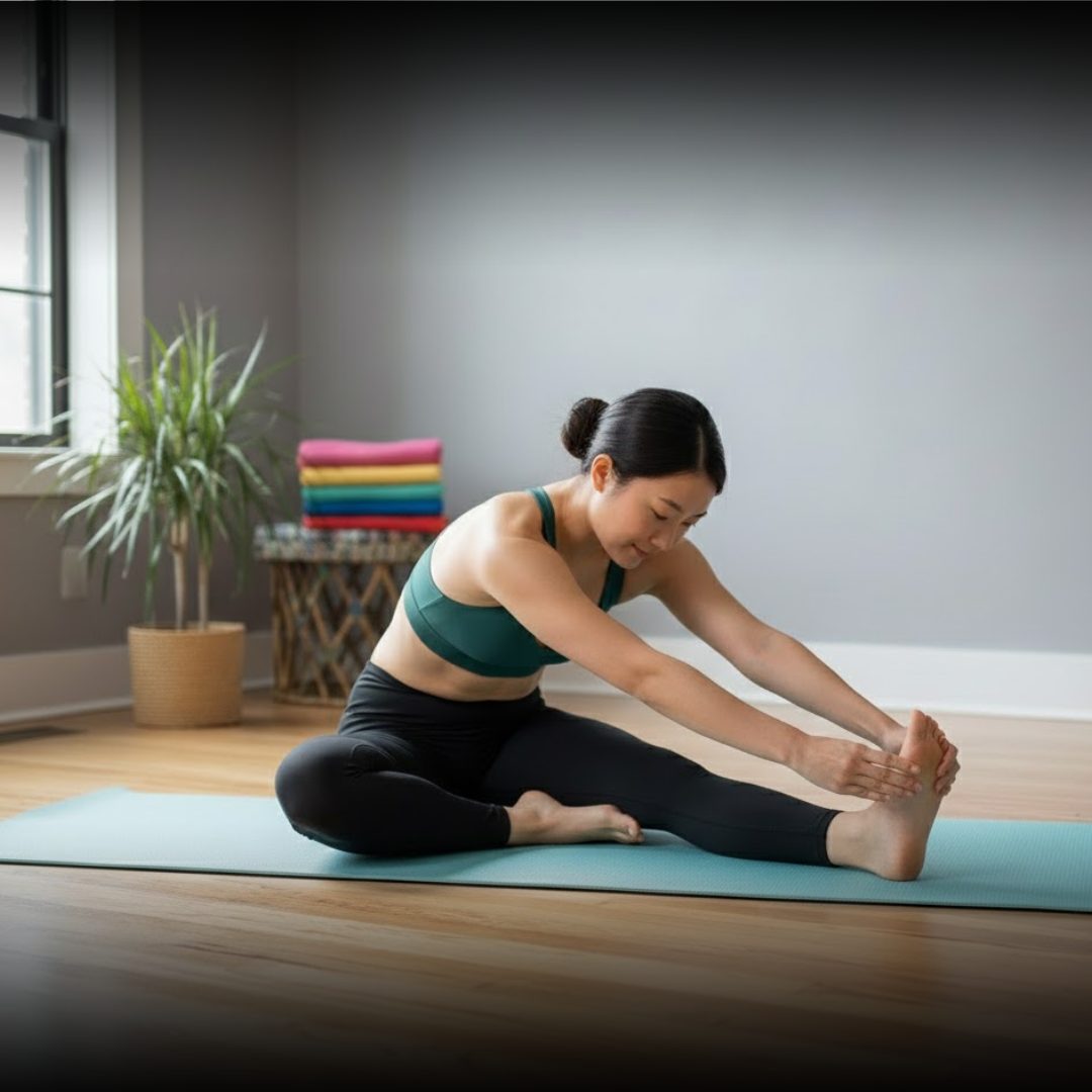 Stretching Exercise for Lower Back Pain You Can Do in Bed