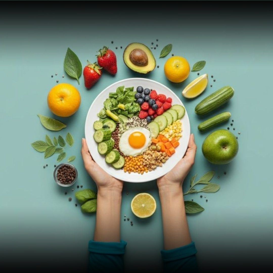 Weight Loss Nutrition Diet That Respects Your Rhythm