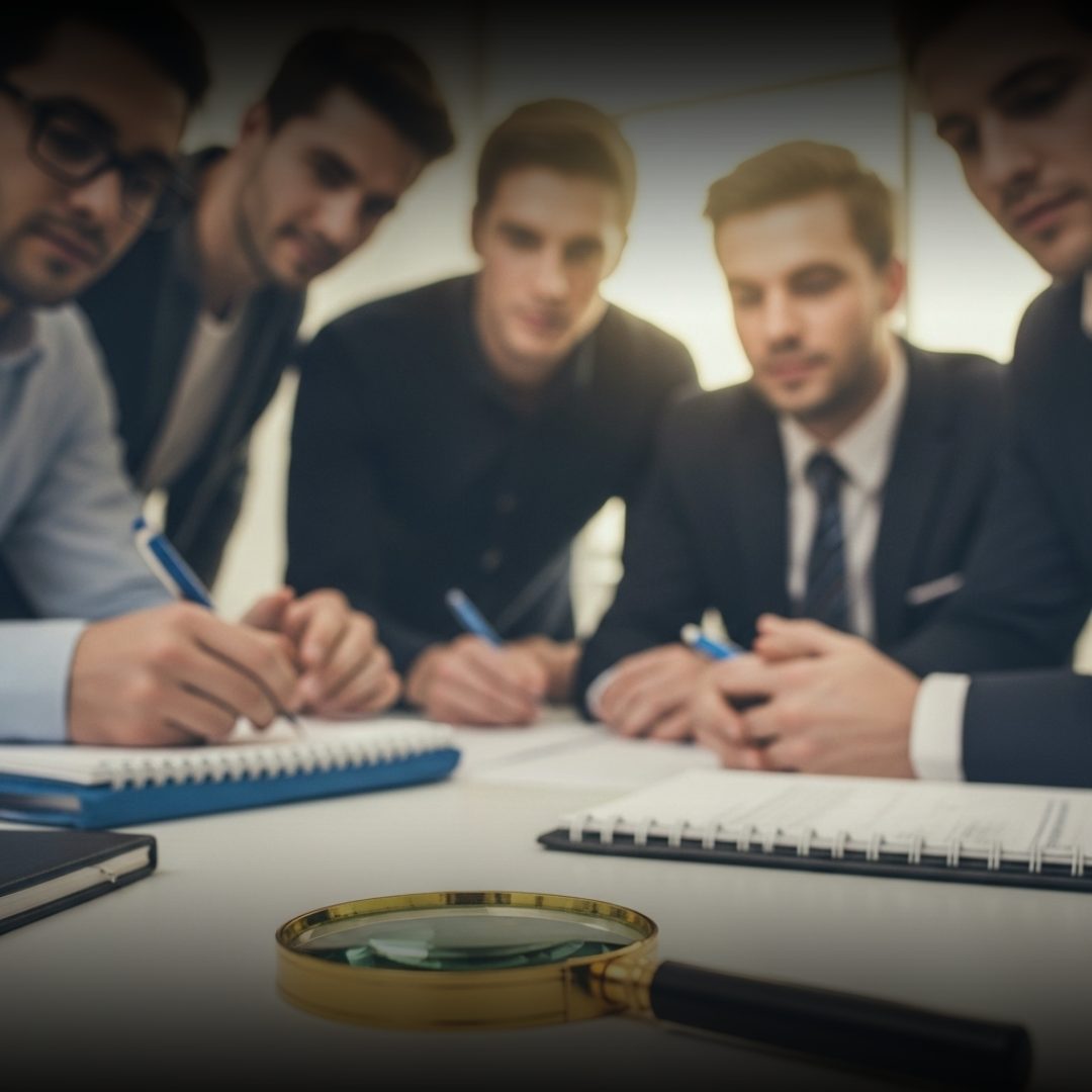 Collective Mindset: How to Harness Group Power for Success