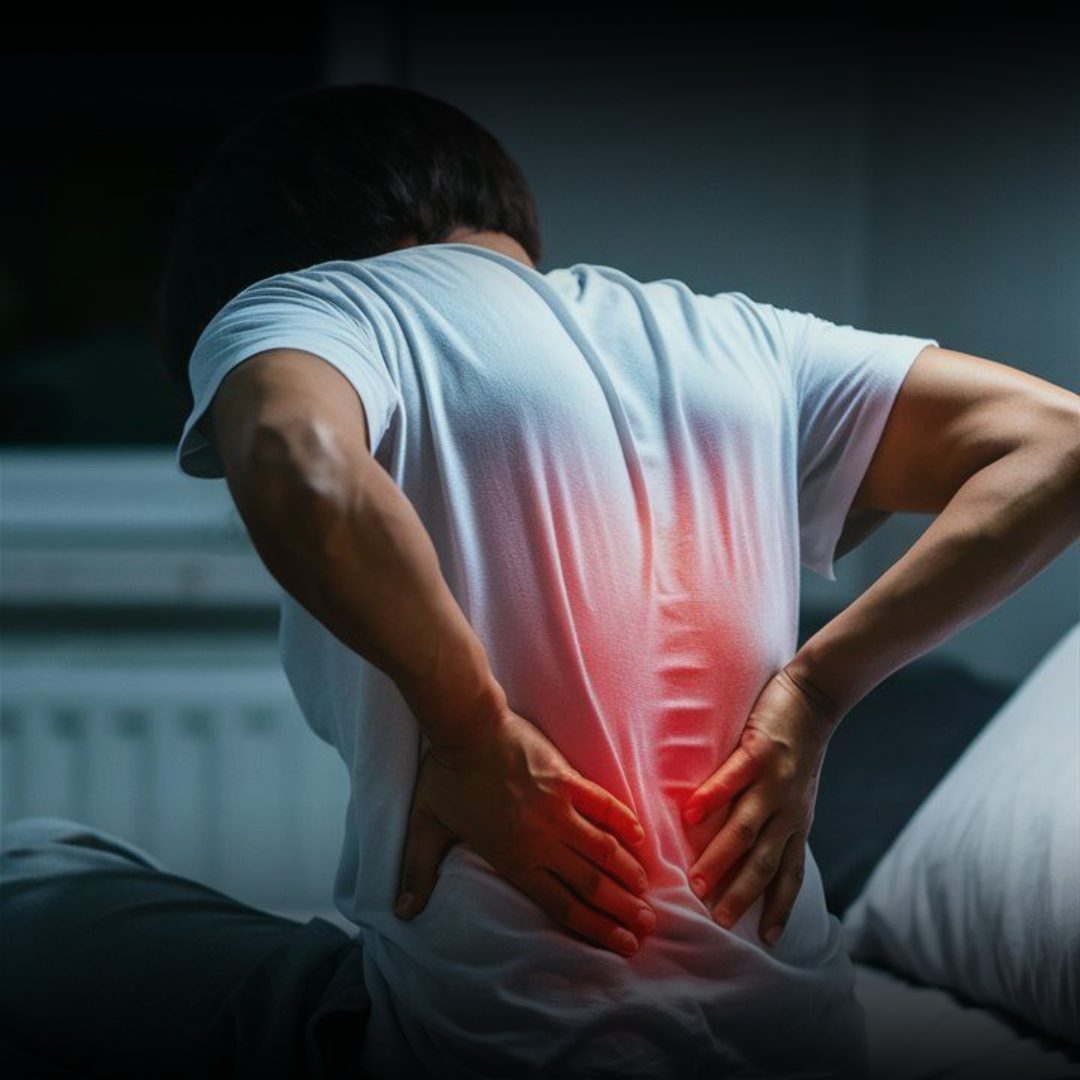 Latissimus Muscle: The Secret to a Stronger, Leaner Back