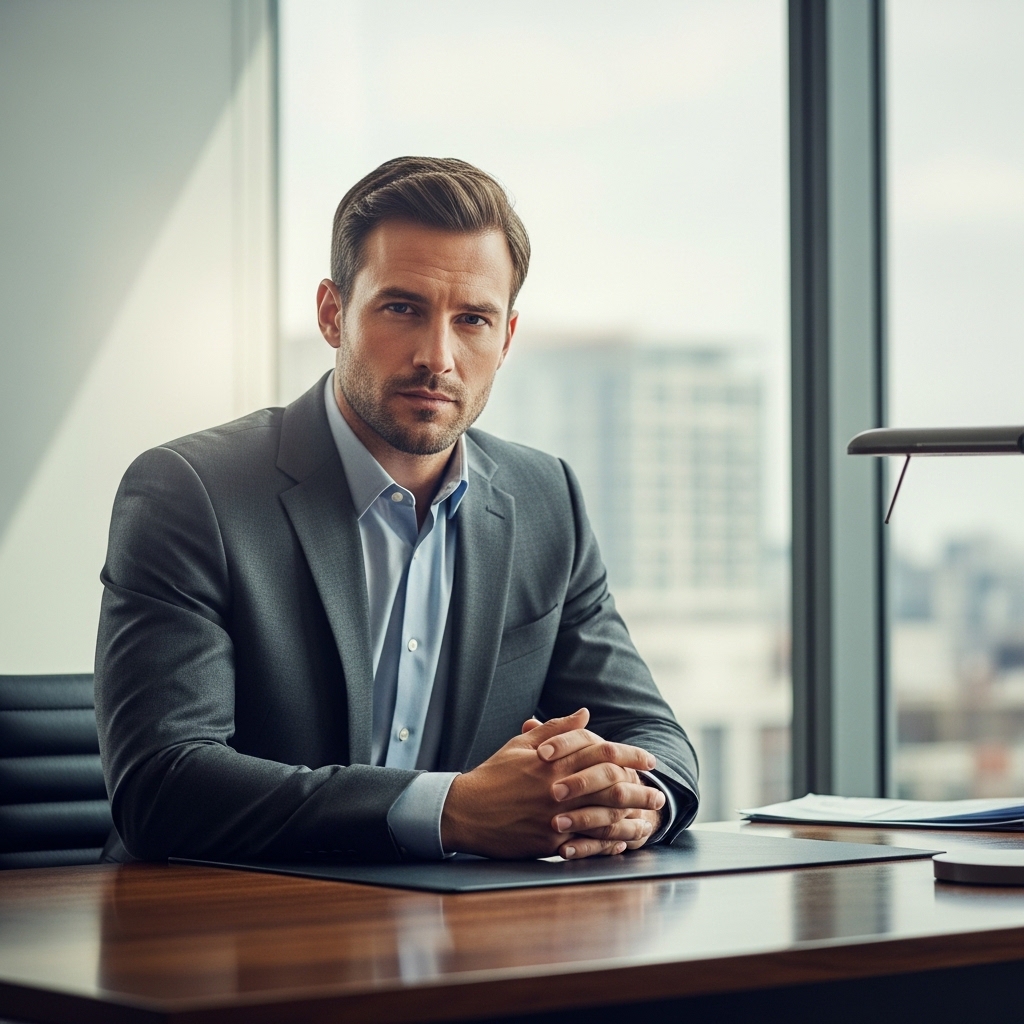 Emotional Suppression and Chronic Self-Protection as Drivers of Elevated Cortisol and Allostatic Load in High-Performing Professionals