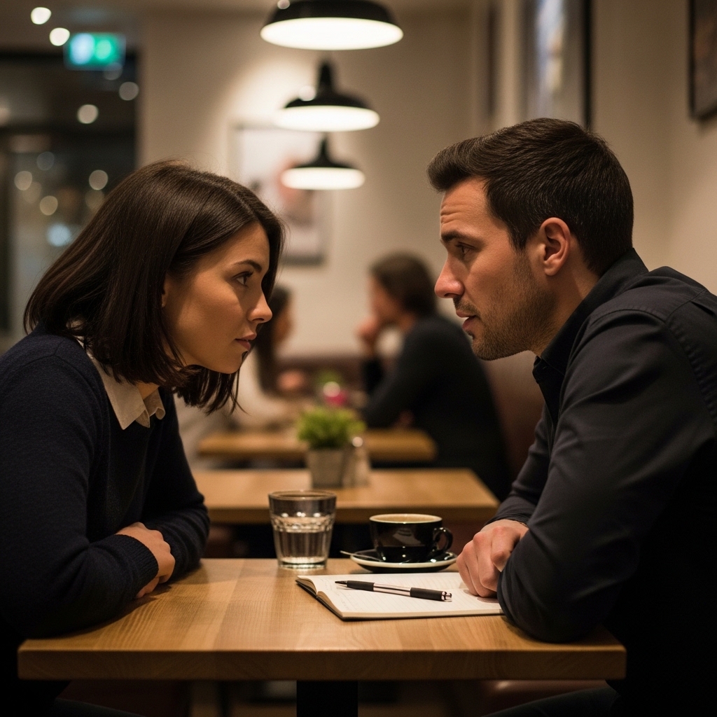 Relationship Questions for High-Performing Professionals Decision Quality Stress Load and Cognitive Performance in Intimate Dynamics