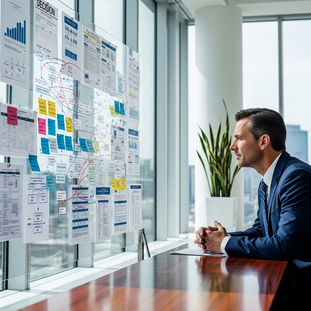 How Cognitive Adaptability Influences Emotional Regulation, Cortisol Stability, and Stress Resilience in High-Performing Adults