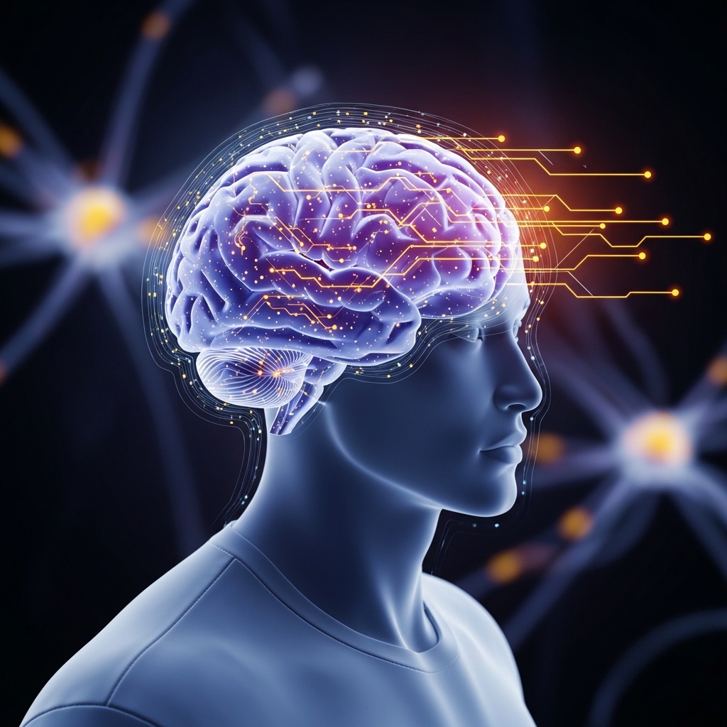 Brain Games, Cognitive Processing Speed, and Executive Performance Under Sustained Mental Load