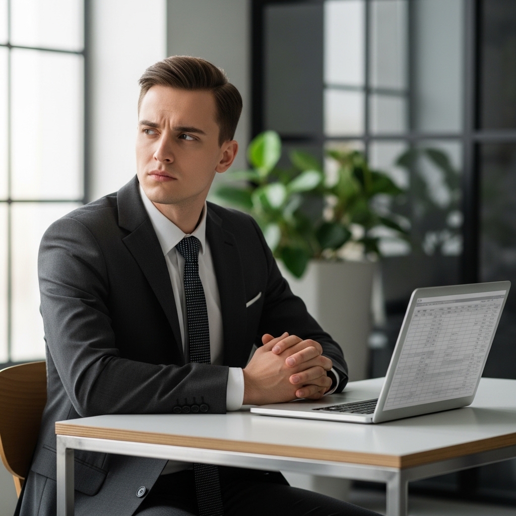 Existential OCD Sustains Chronic Anxiety Loops That Degrade Cognitive Performance and Executive Function