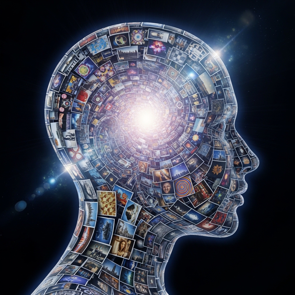 Photographic Mind Function and Its Effects on Cognitive Load, Recall Accuracy, and Executive Performance