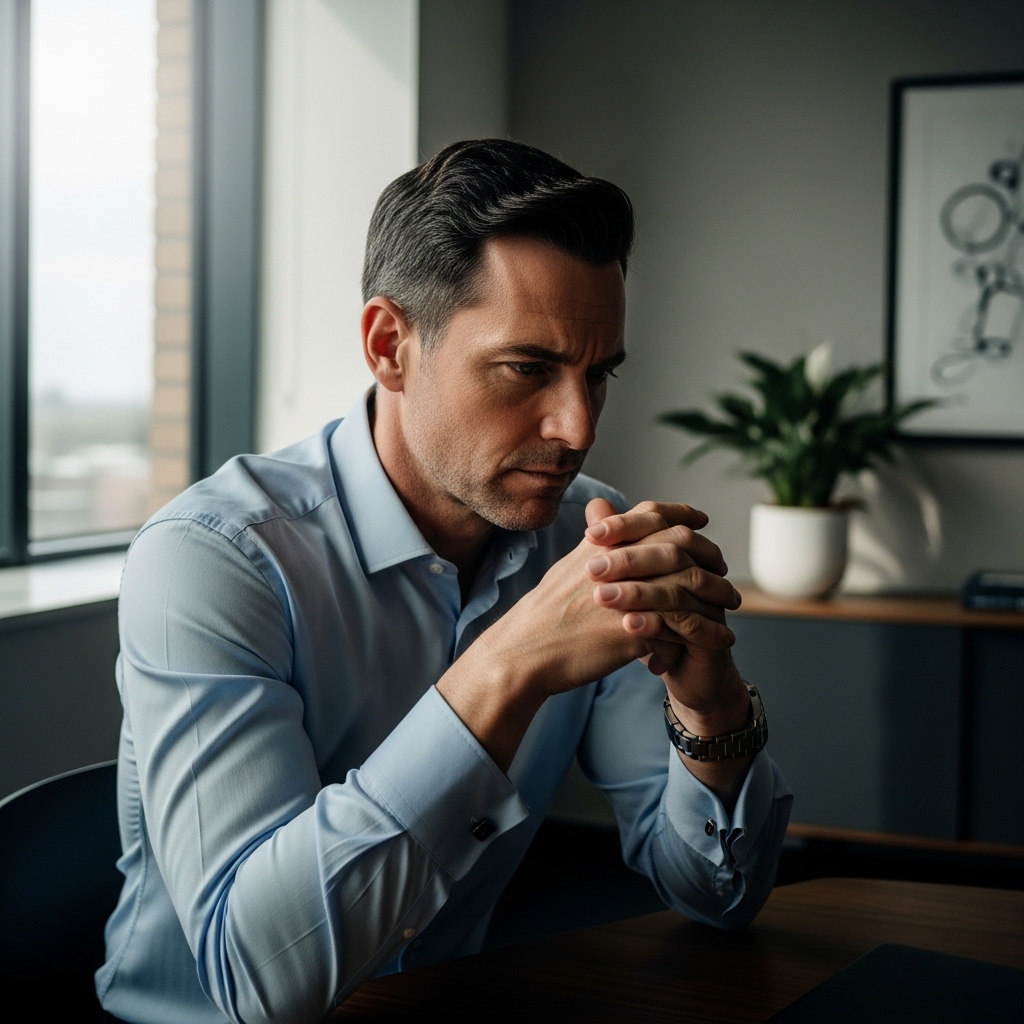 How Life Purpose Alignment Influences Emotional Regulation, Stress Biomarkers, and Long-Term Psychological Resilience