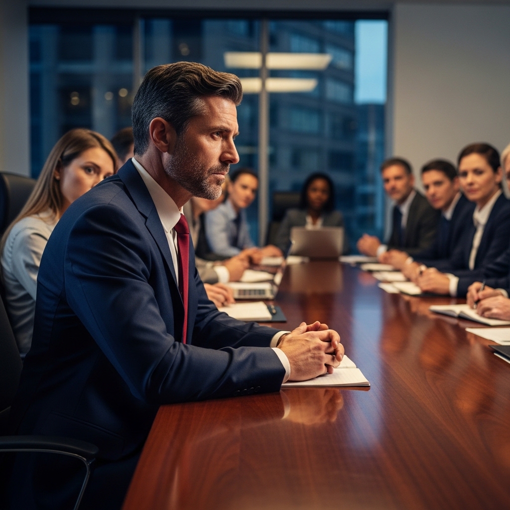 How Interpersonal Power Awareness Regulates Cortisol and Protects Executive Decision-Making Capacity