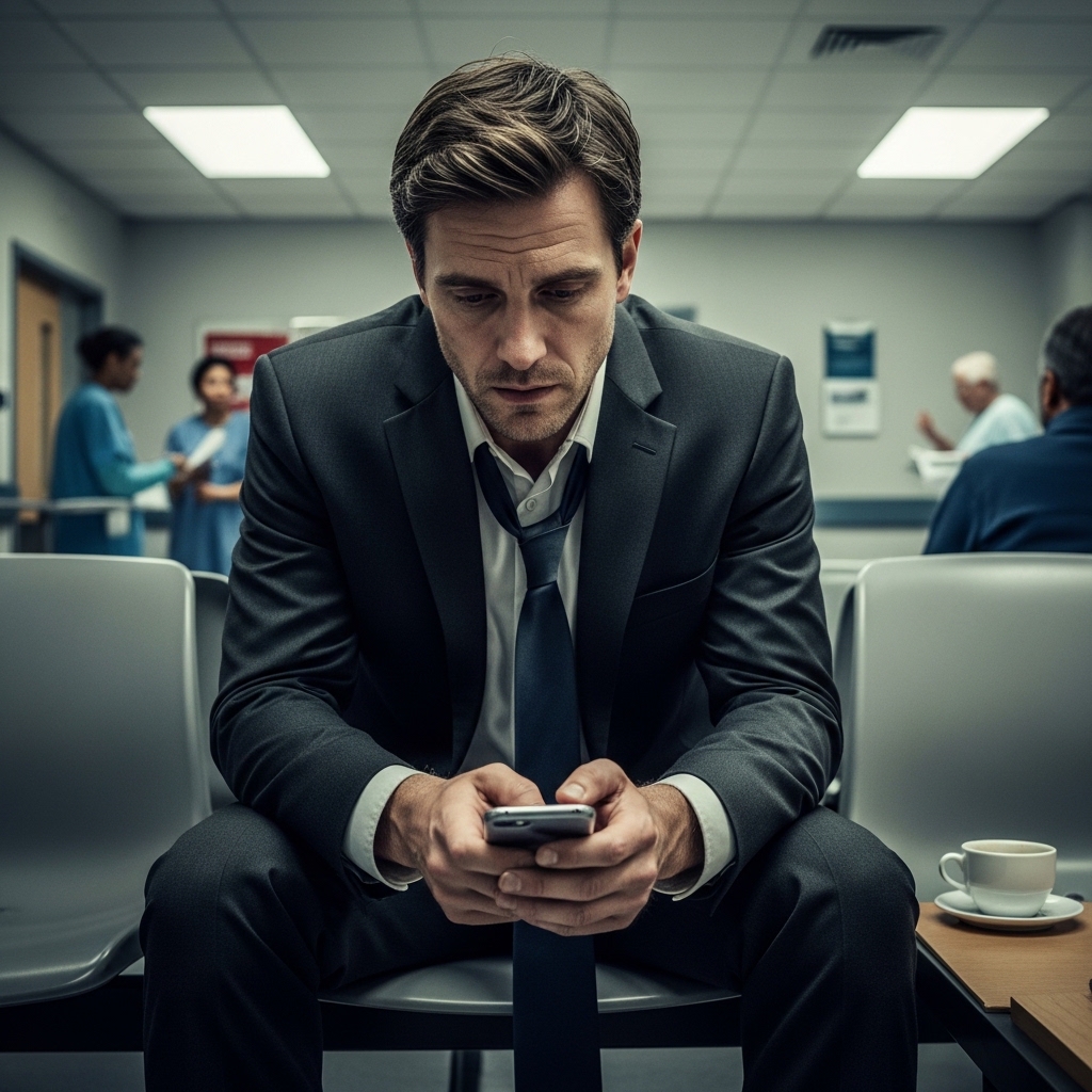 How Blunt Force Trauma Disrupts Nervous System Regulation and Delays Full Physiological Recovery