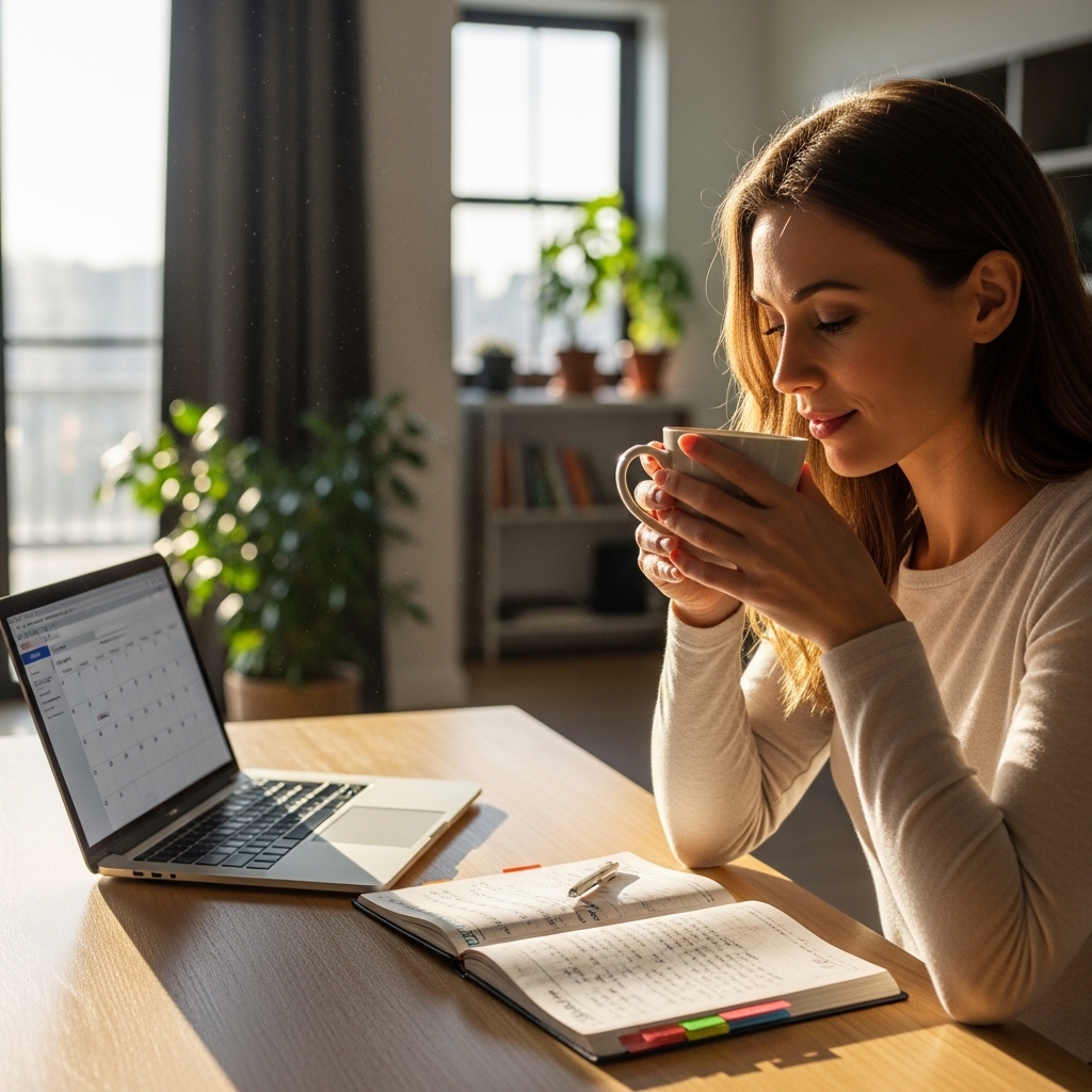 How Incremental Behavioral Design Drives Measurable Longevity Outcomes in High-Performing Adults