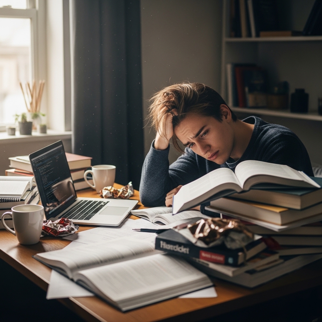 Accelerated Learning Cycles Are Degrading Executive Cognitive Depth and Analytical Precision