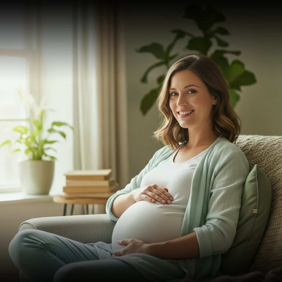 Vitamin for Prenatal Wellness to Support Your Journey