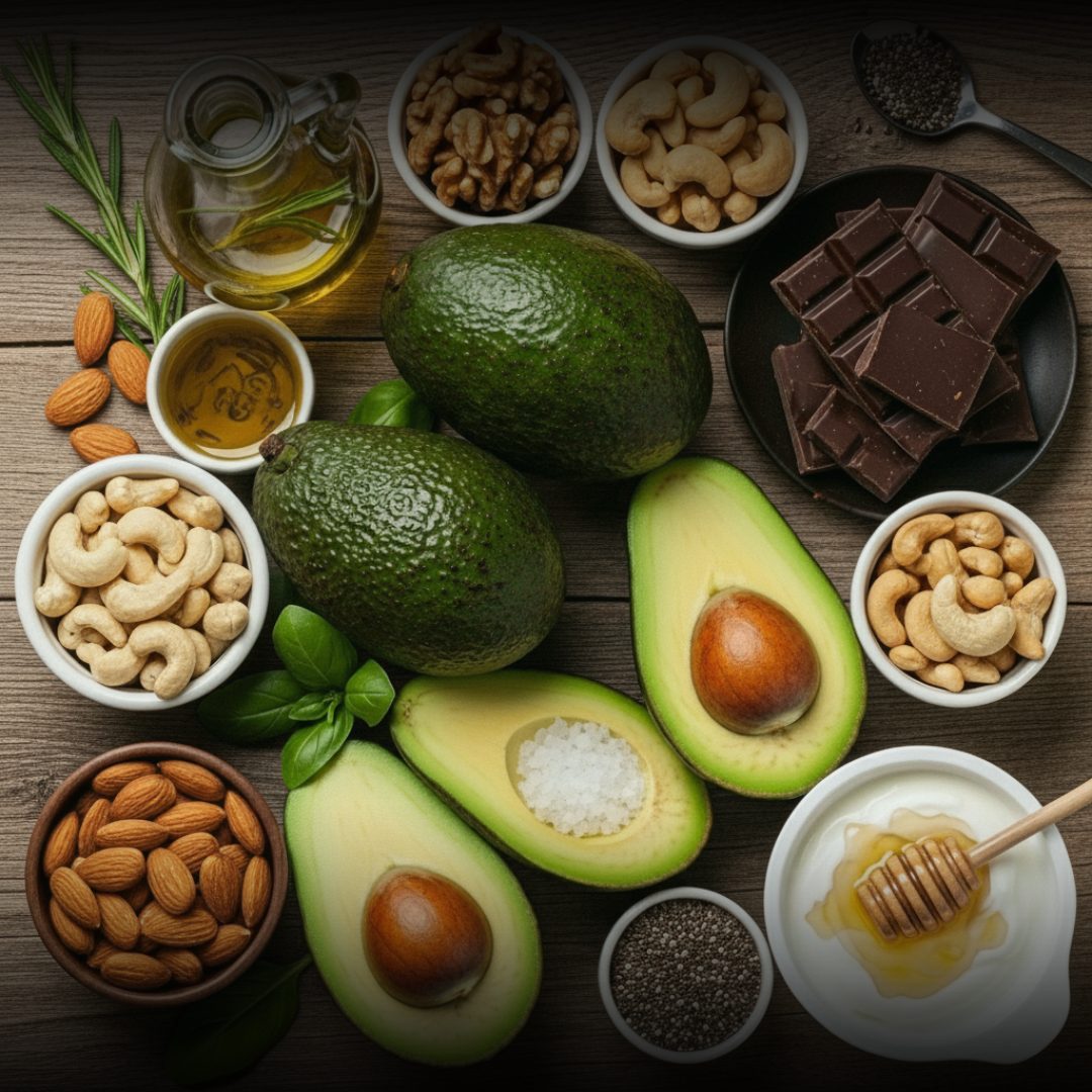 Benefits of Eating Cashew Nuts for a Stronger Immune System