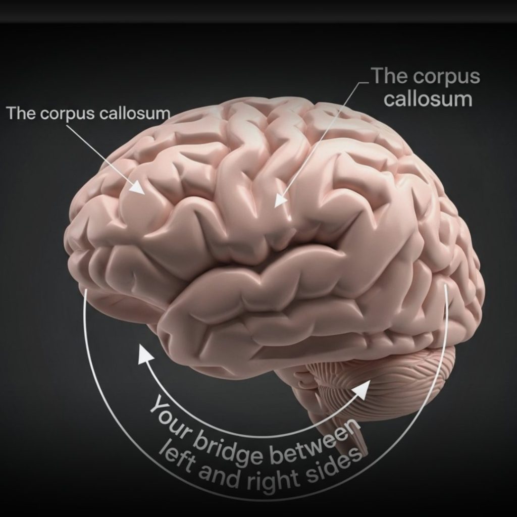 Left Brain vs Right Brain: How Both Sides Work Together - Whole Living