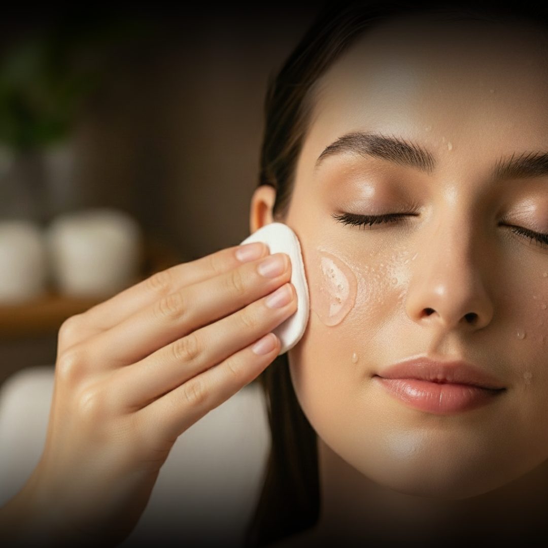Korean Skin Care Secrets for Glowing, Healthy Skin