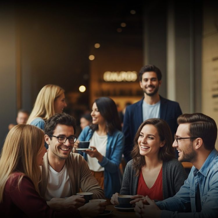 Friends vs Acquaintance: Understanding Your Connections - Whole Living