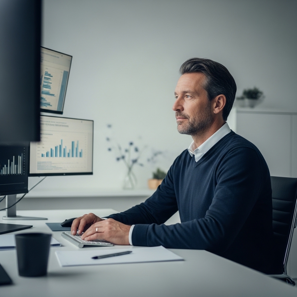 How Cognitive Load Management Preserves Executive Function and Reduces Cortisol-Driven Burnout