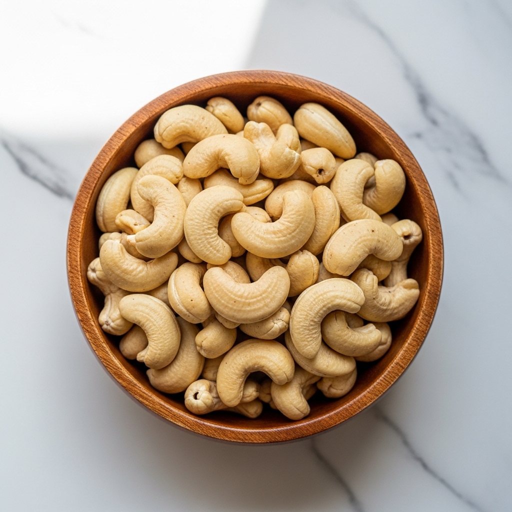 How Cashew Nut Consumption Modulates LDL Cholesterol, Insulin Sensitivity, and Cardiovascular Risk Biomarkers