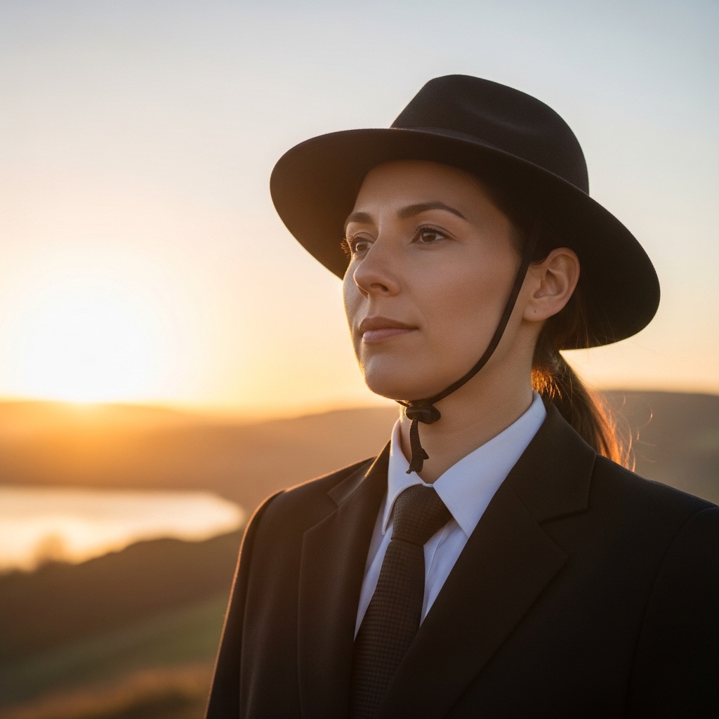 How Purposeful Living Recalibrates Cortisol Dysregulation and Extends Cognitive Performance in High-Demand Careers