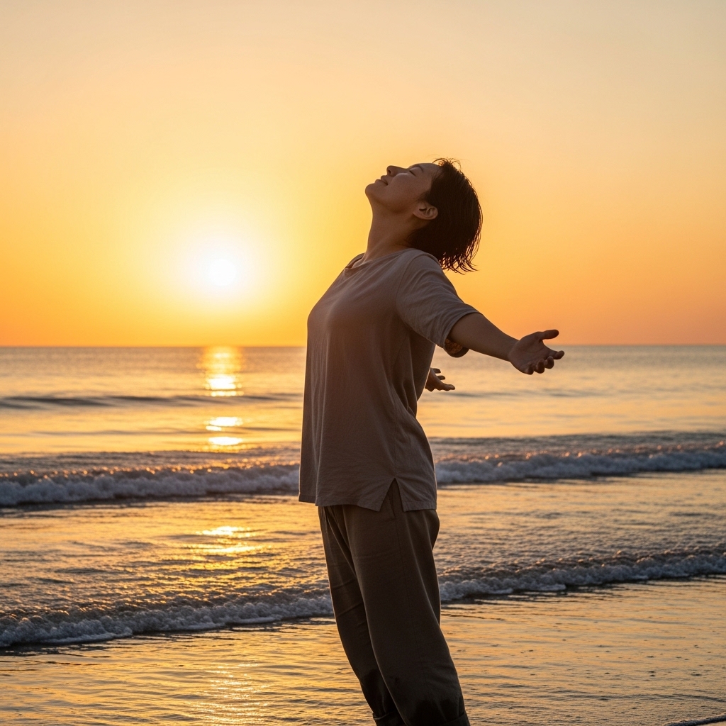 embracing authentic self