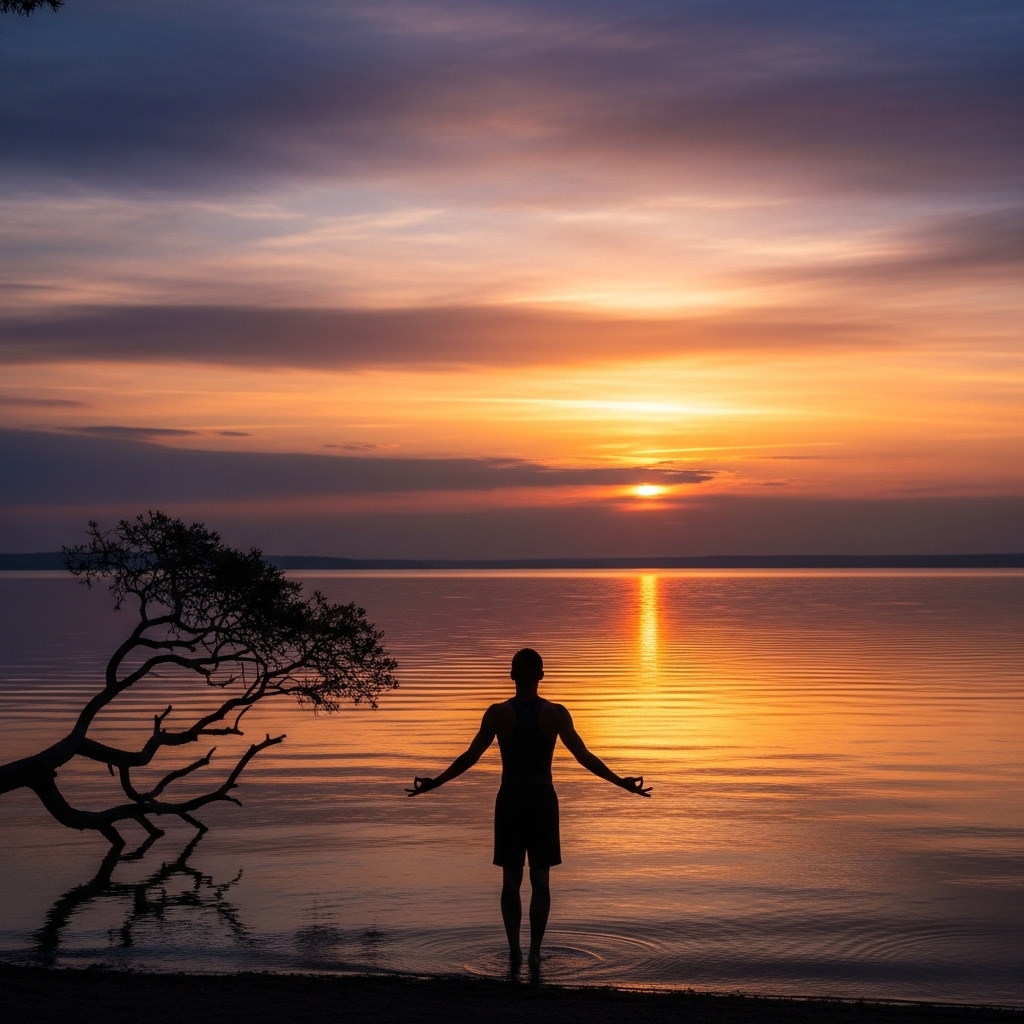 A Life Guided by Purpose