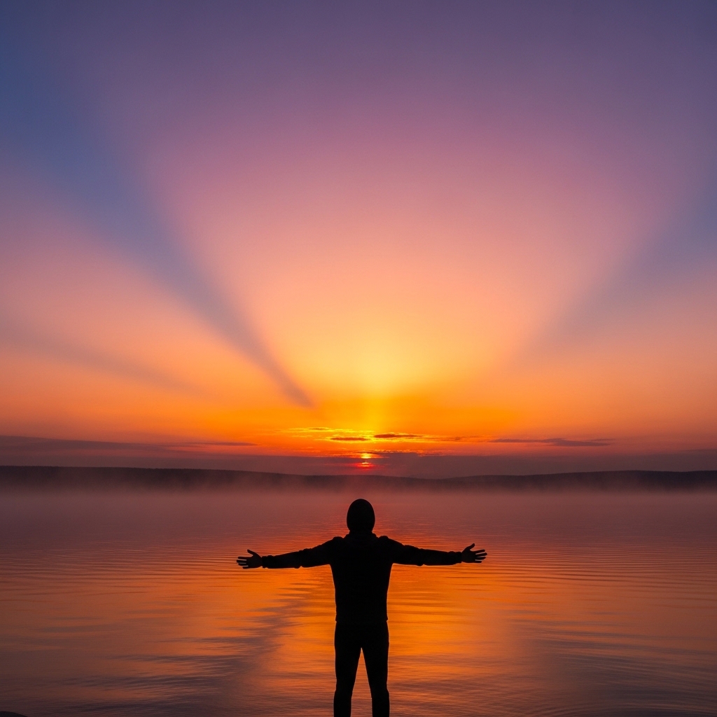 A Motivating Takeaway for Your Journey