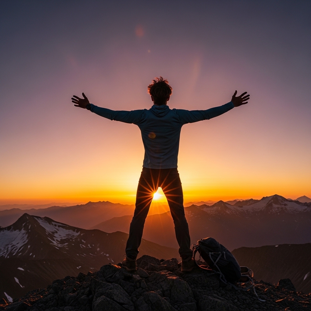 Achieving Your Full Potential