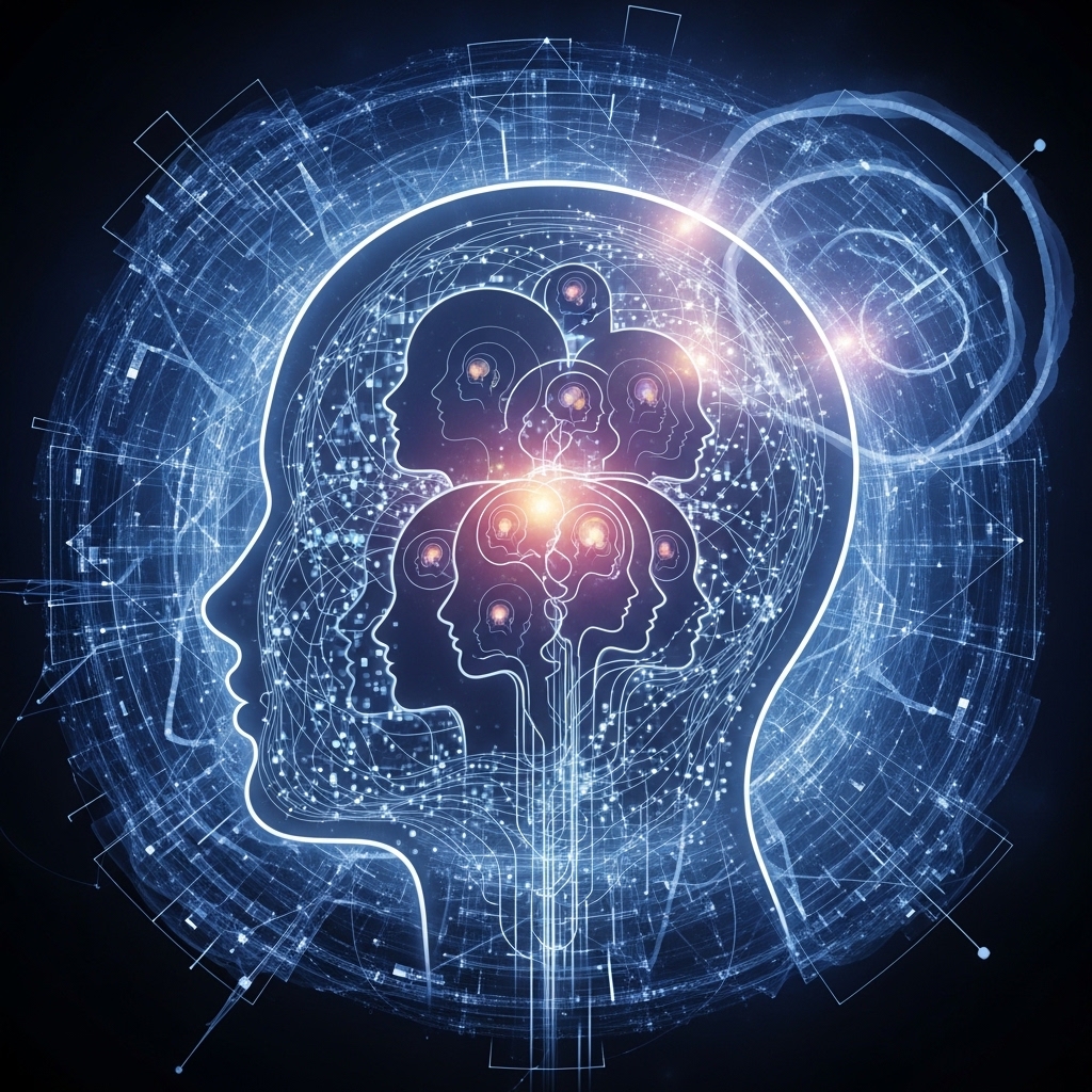 Advanced Theory of Mind: Beyond the Basics