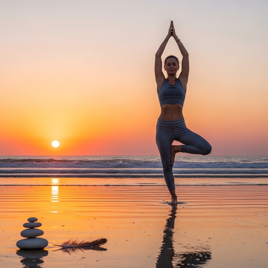 Aligning Fitness With Core Values