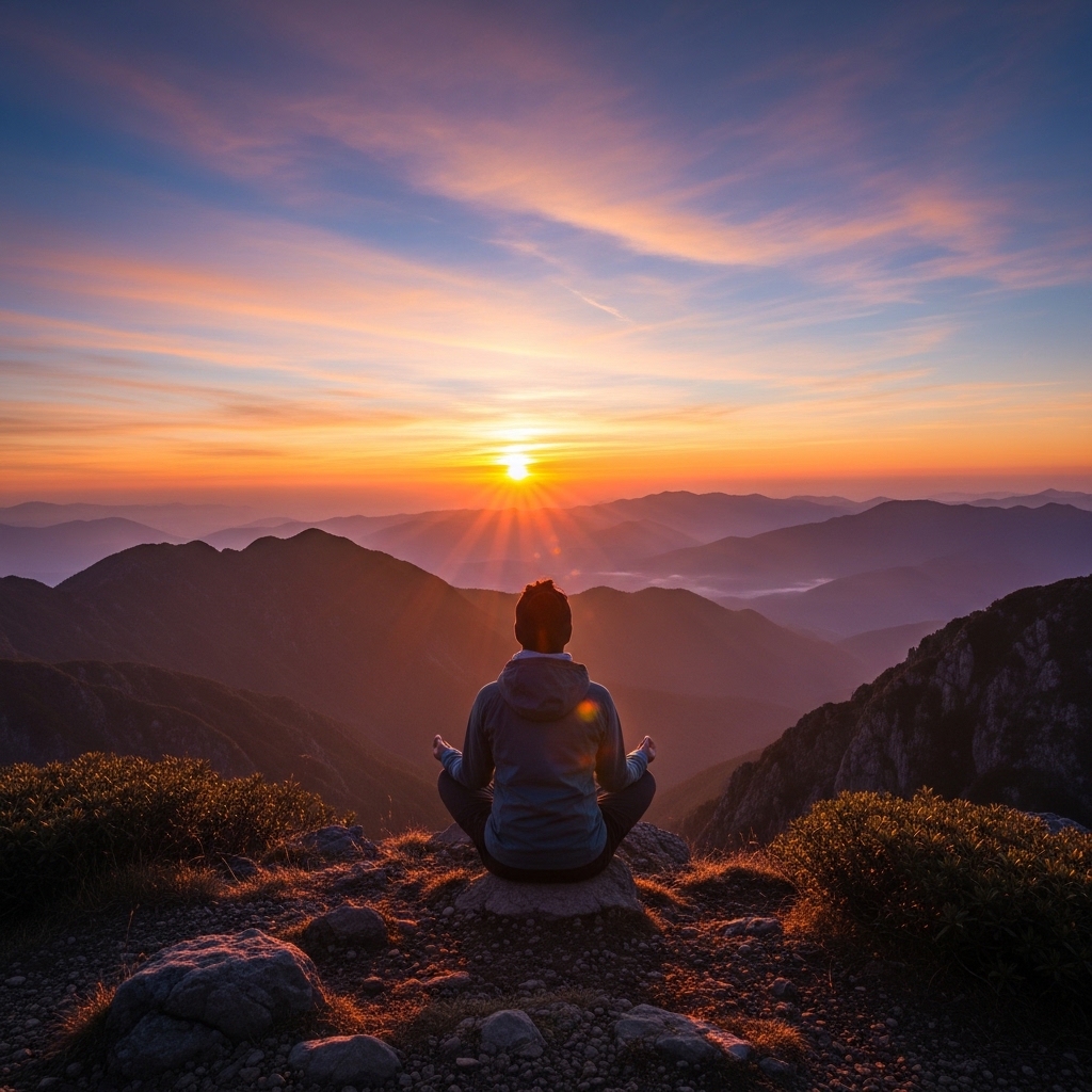 Building Self Awareness Daily