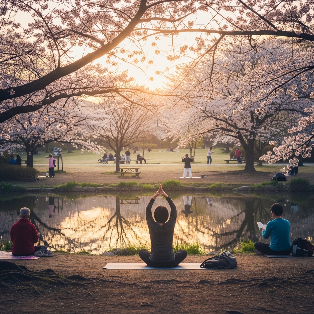 Everyday Life as Practice