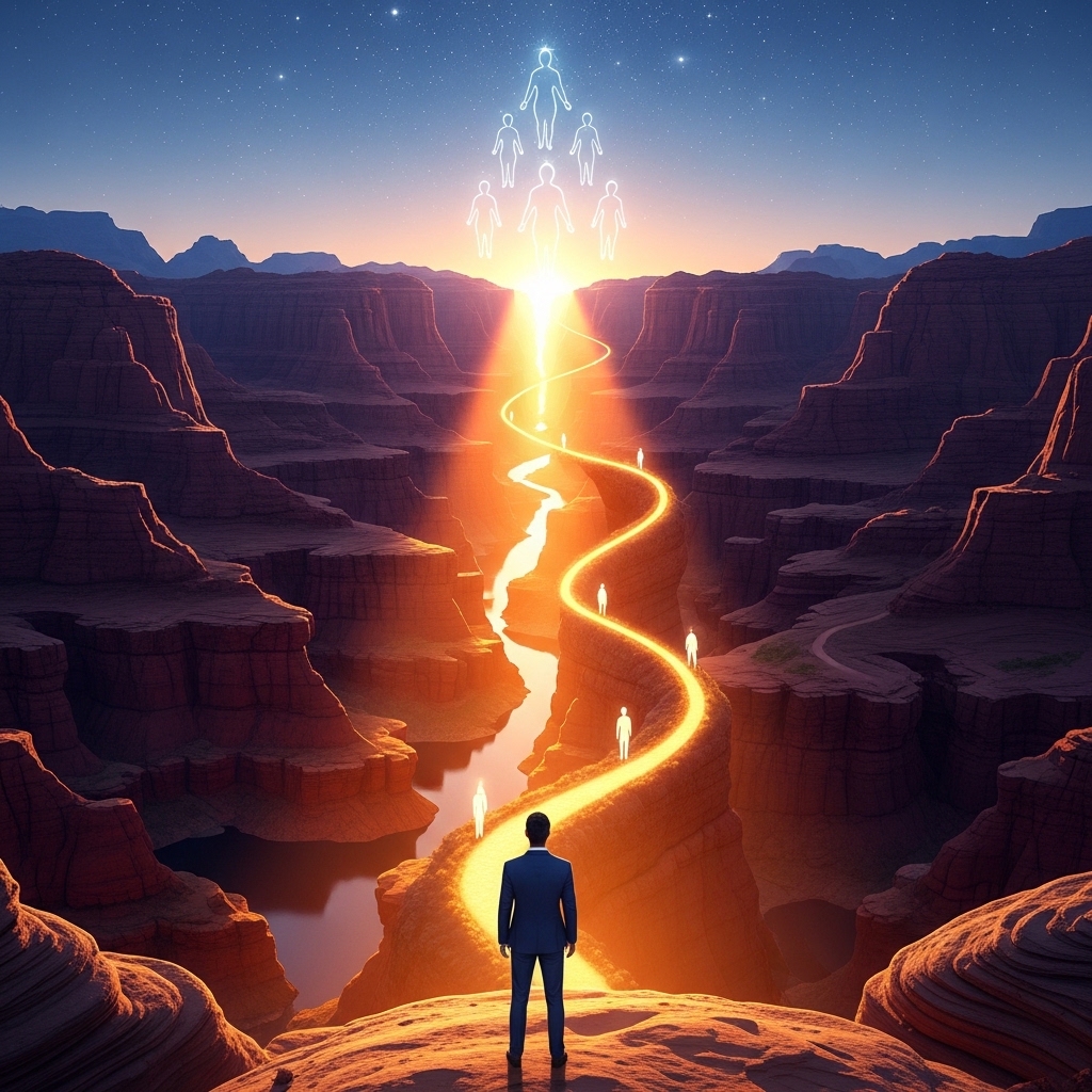 Expert Insights: Perspectives That Illuminate the Path