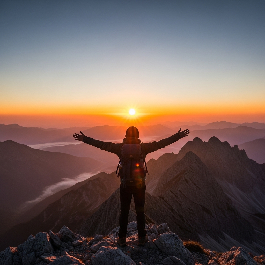 Faith That Thinks and Acts