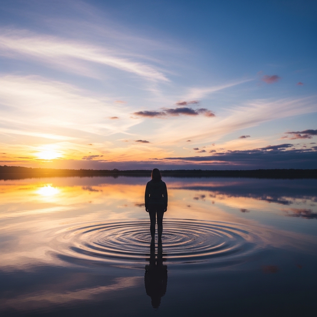 Final Reflection and Encouragement