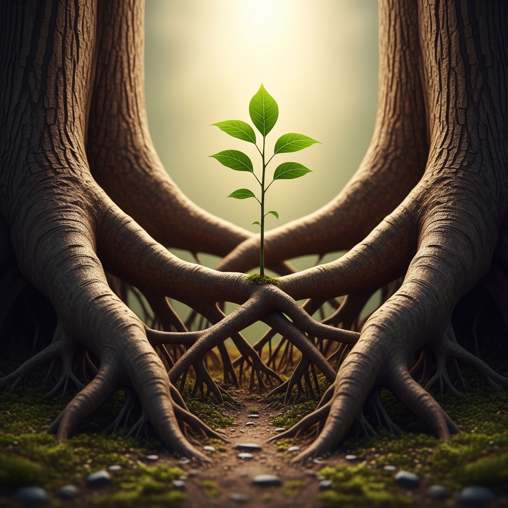 Meaning Through Relationships and Purpose