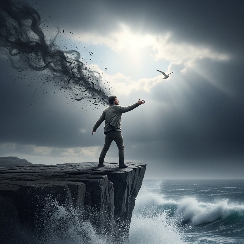 Overcoming Negative Thoughts