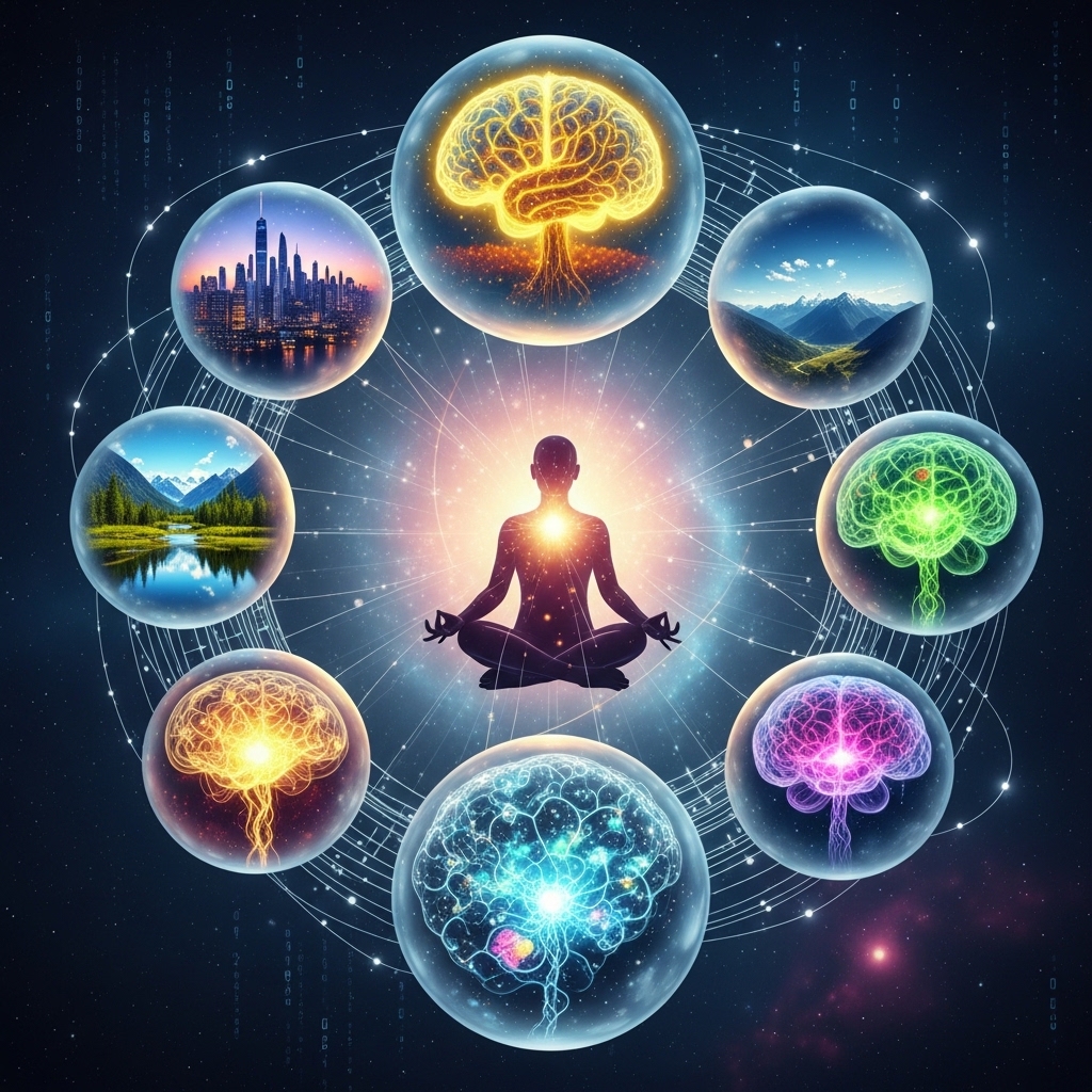 Simulation Theory: Imagining Other Minds