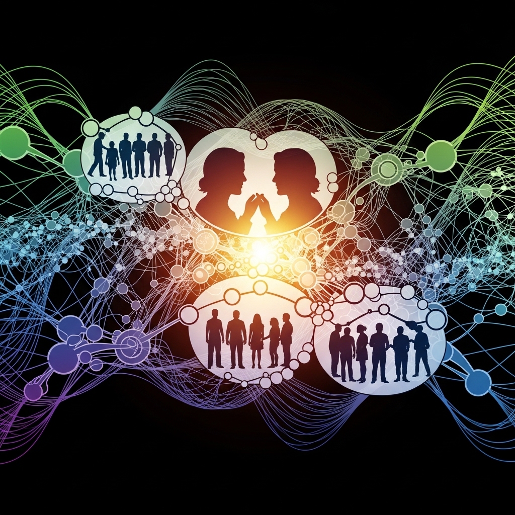 Social Cognition and Connection